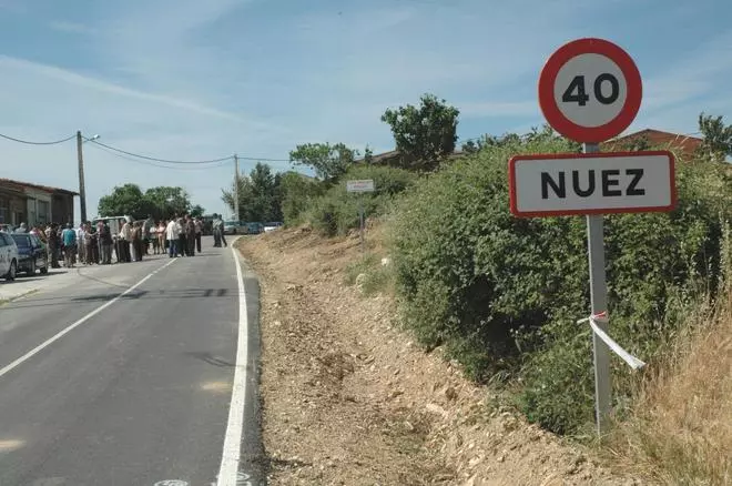 Nuez y Villarino asientan las bases de las concentraciones de iniciativa privada