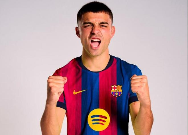 Ya se conoce el diseño de la equipación del Barça para la temporada 2026-2027