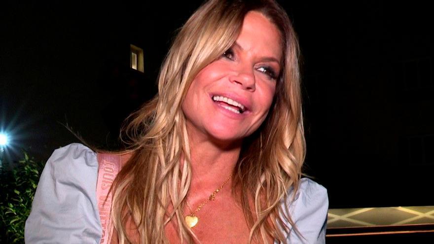 Makoke rompe su silencio sobre el nuevo embarazo tras estar fuera de la televisión: &quot;A la tercera va la vencida&quot;