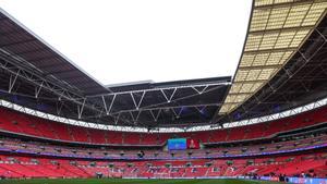 ¡Histórico! Las entradas para la final de la FA Cup femenina, agotadas por primera vez