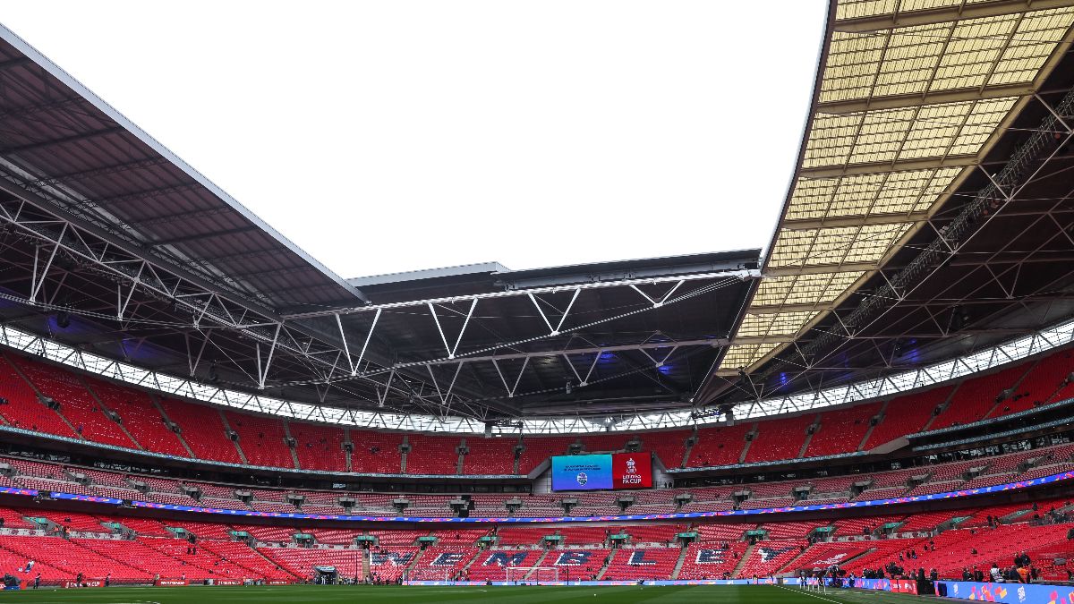 ¡Histórico! Las entradas para la final de la FA Cup femenina, agotadas por primera vez