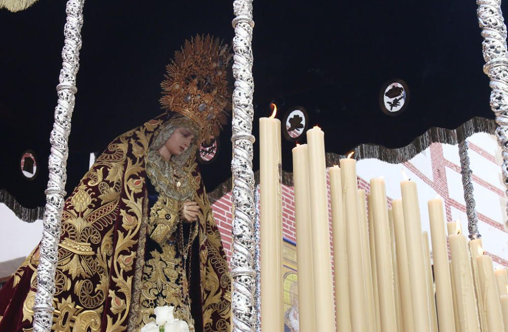 Lunes Santo | Pasión