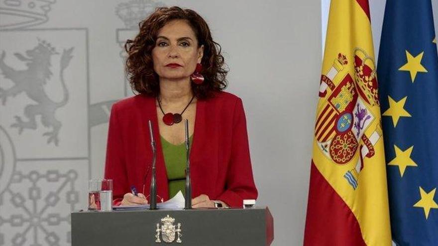 El Gobierno aprueba la extensión de los ertes hasta el 30 de junio