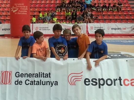 Jocs Esportius del Bages