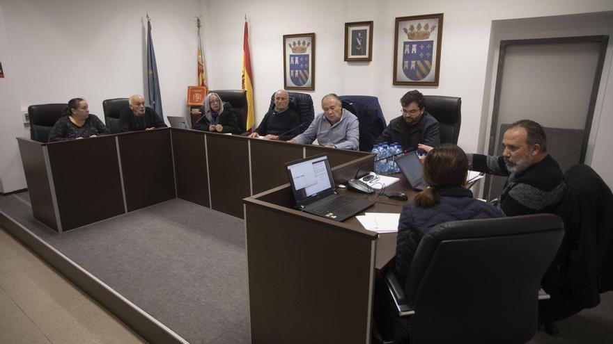 Un edil acusa al alcalde de Torres Torres de intento de agresión y amenazas de muerte