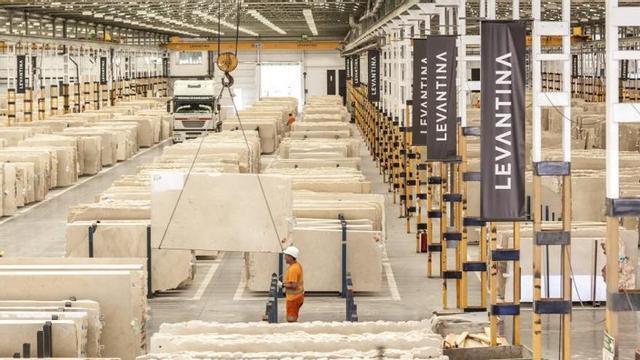 Levantina: Nuevo ejecutivo para tiempos de ajustes