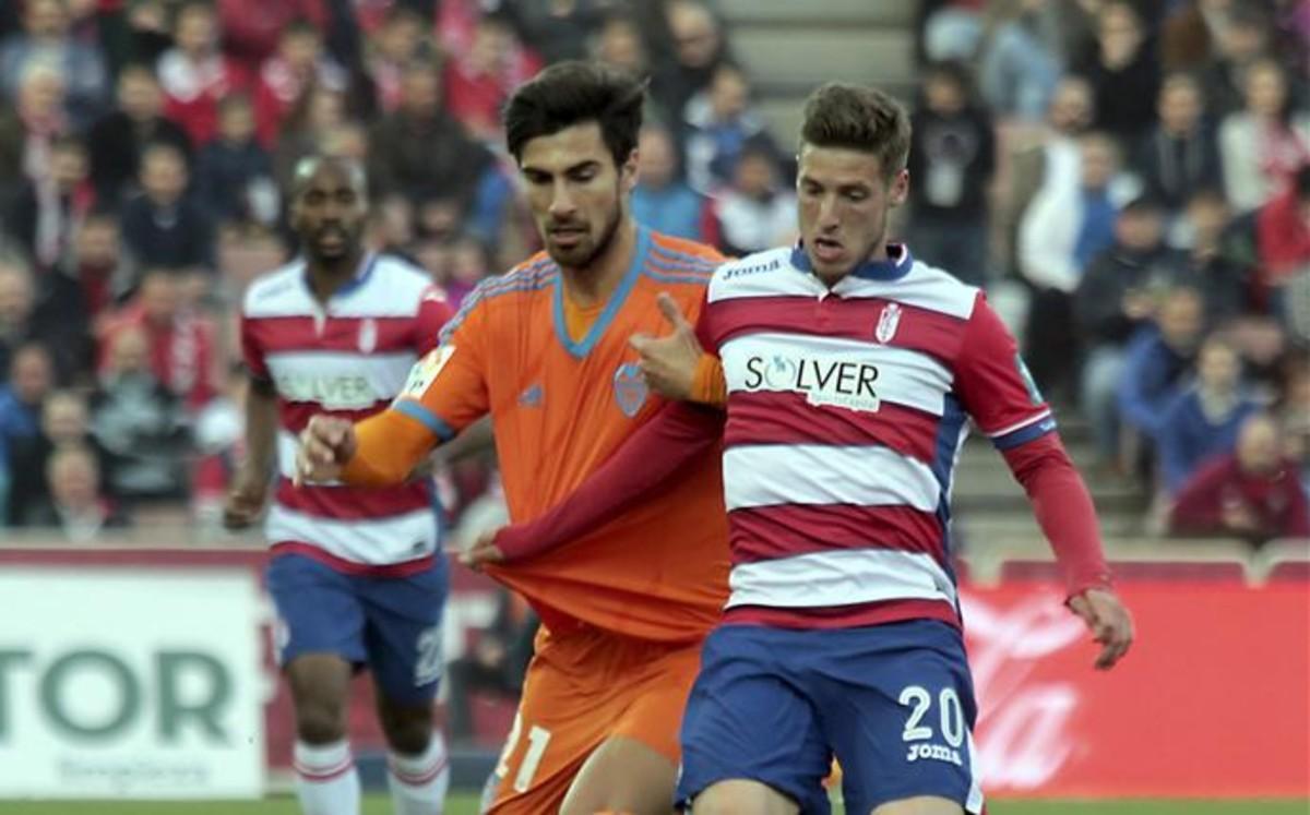 Rubén Pérez jugará cedido esta temporada en el Leganés