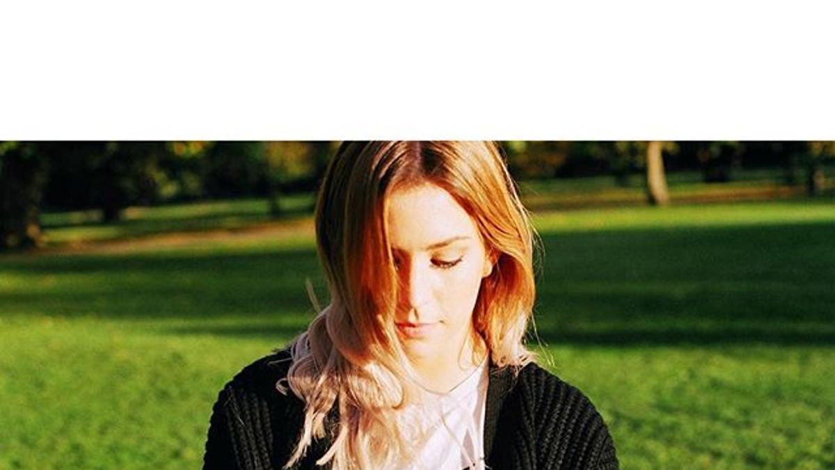 Gemma Styles y su nueva faceta de modelo