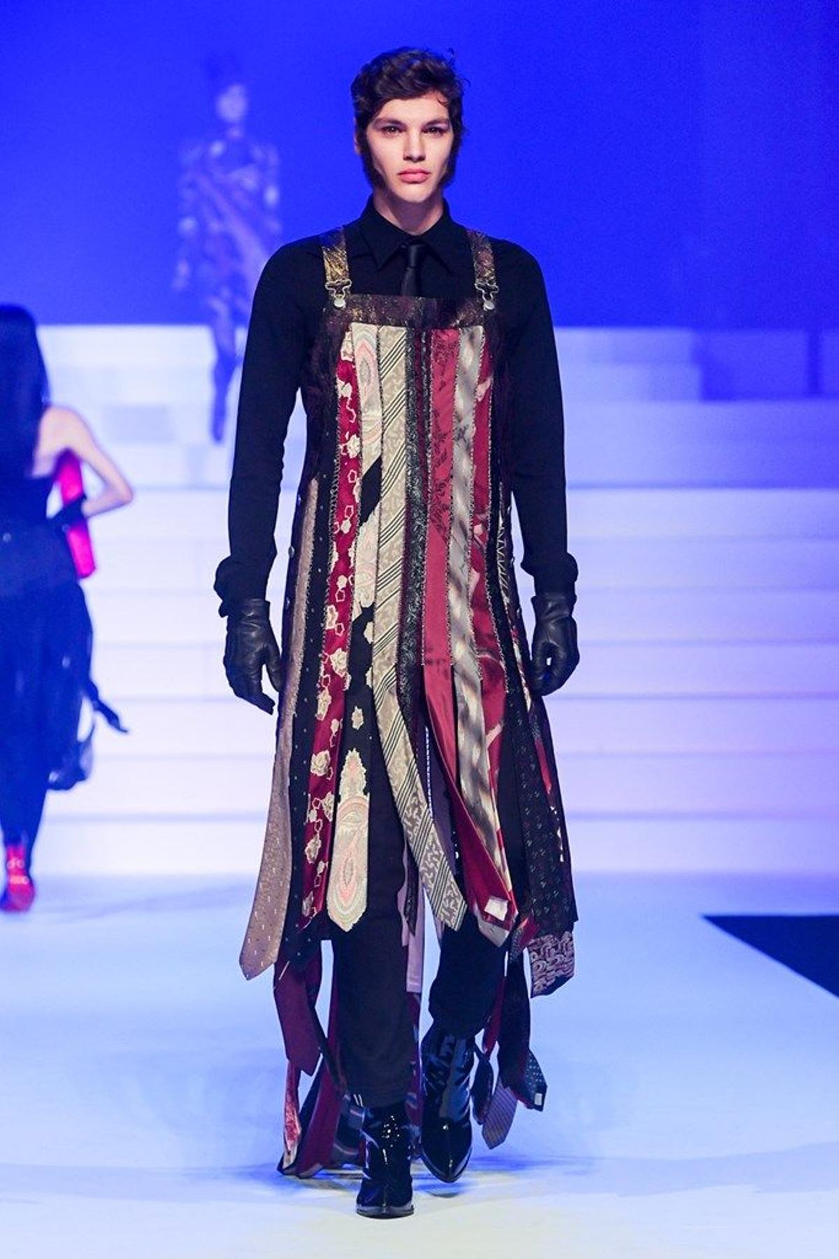 Jean Paul Gaultier