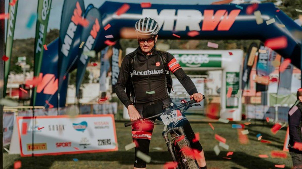 Sergi López, ganador por segundo año consecutivo en categoría Solo