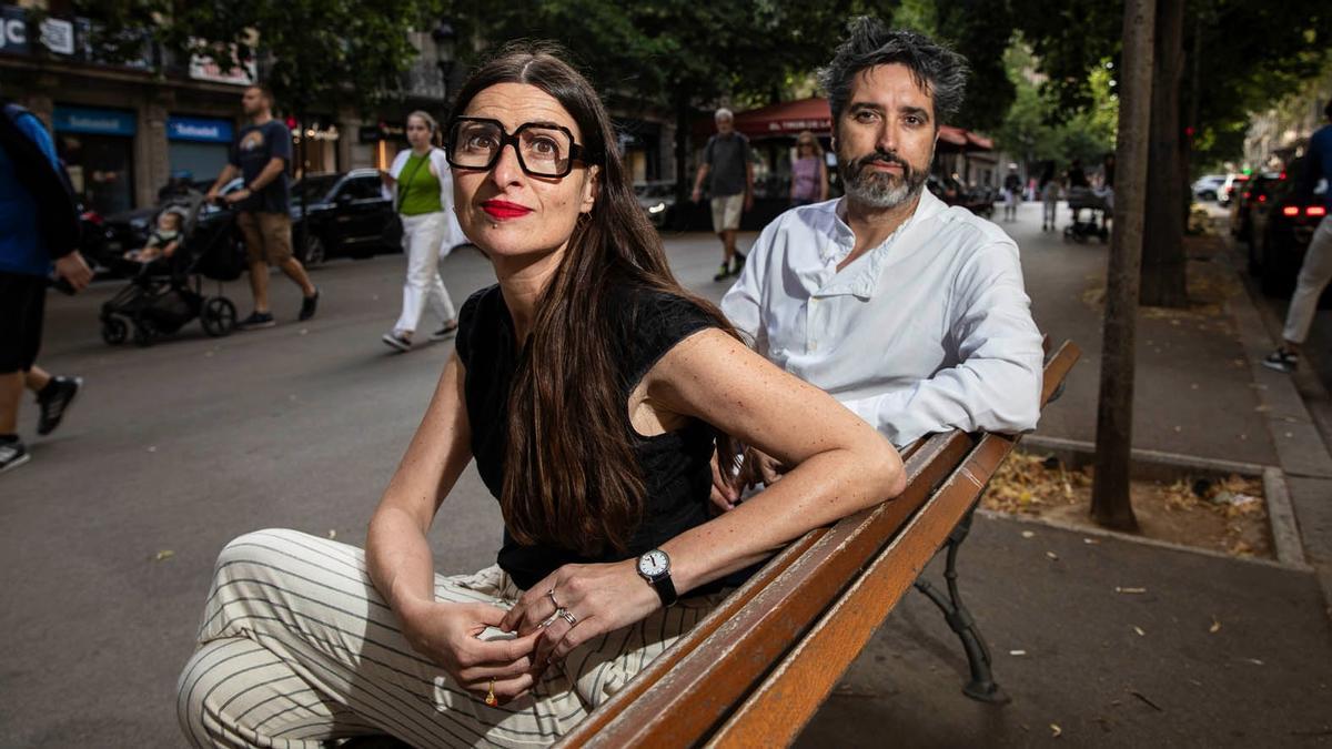Relleu generacional a la Tàpies i el Museu del Disseny: «A Barcelona hi ha una distància crònica entre la seva ambició i la realitat» Relleu generacional a la Tàpies i el Museu del Disseny: «A Barcelona hi ha una distància crònica entre la seva ambició i la realitat»