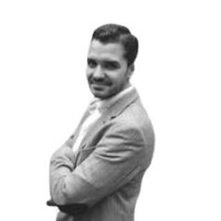 Gonzalo Velasco Berenguer