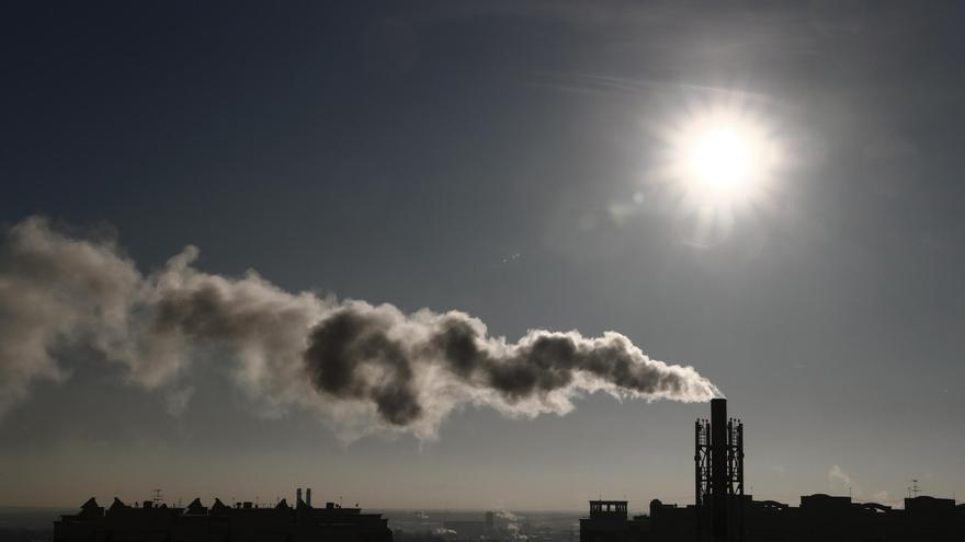 Una veintena de países dejarán de financiar combustibles fósiles en el extranjero en 2022