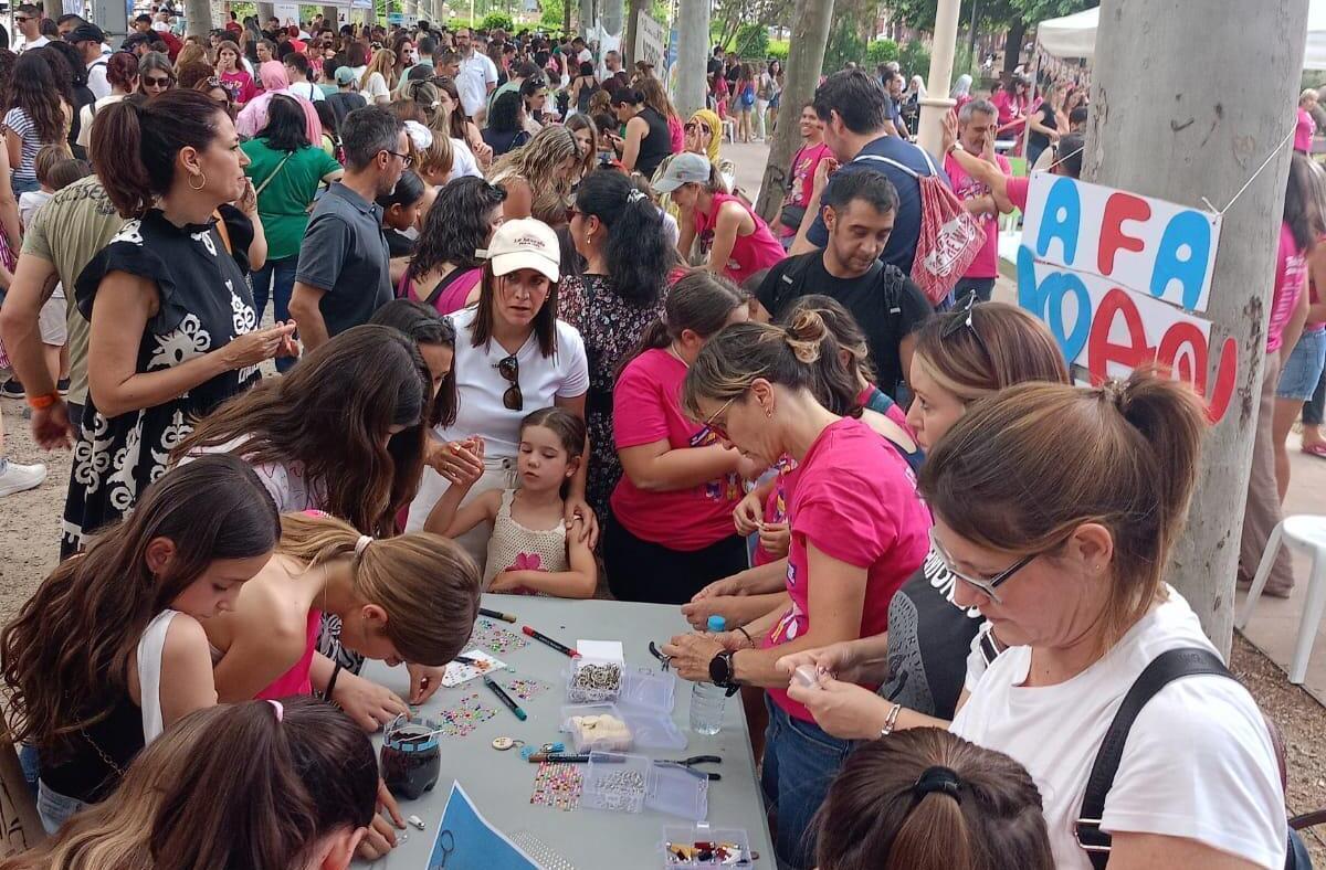 La Trobada de 2025 en Gandia fue un rotundo éxito