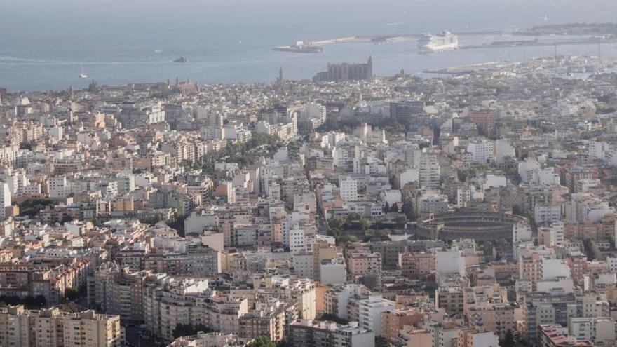 Hacia una ciudad más compacta, sostenible y resiliente