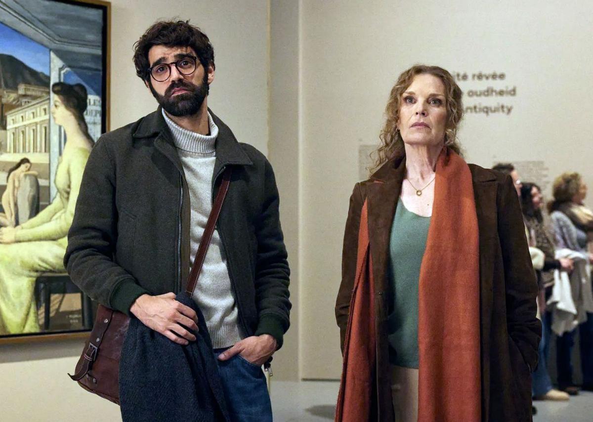 El desig després dels 60