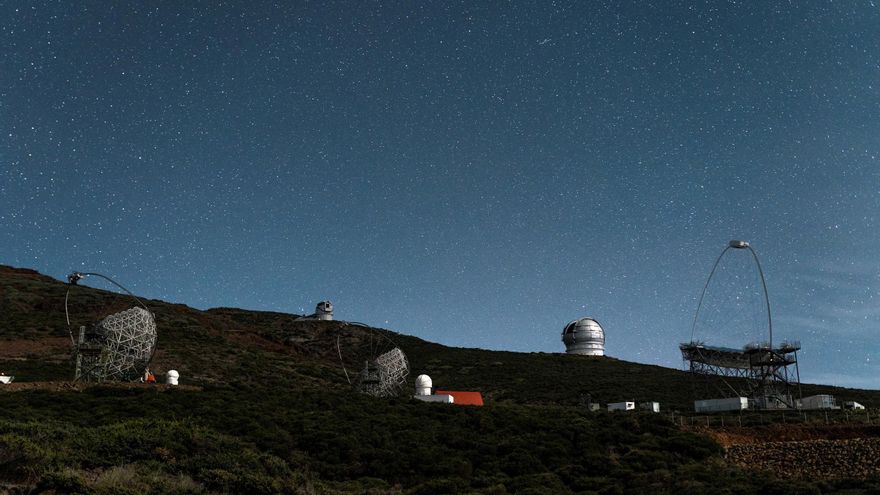 Coalición Canaria reclama en el Senado que el Telescopio de Treinta Metros se instale en La Palma