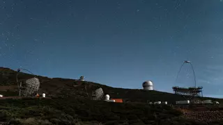 Coalición Canaria reclama en el Senado que el Telescopio de Treinta Metros se instale en La Palma