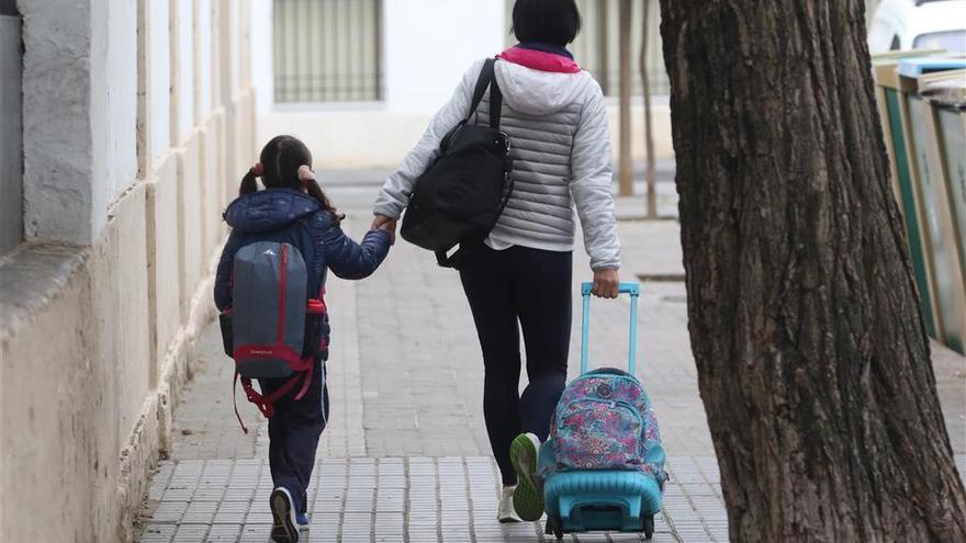 Coronavirus en Córdoba: las recomendaciones preventivas llegan a colegios y universidades