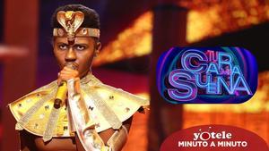 ‘Tu cara me suena 9’, gala 2 en directe: Lil Nas X, Beatriz Luengo i Miley Cyrus seran alguns dels artistes imitats