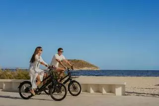 La identidad renovada de Magaluf: una nueva mirada al Mediterráneo