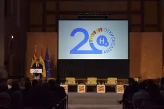Aragón se posiciona a la cabeza del hidrógeno tras 20 años en la carrera