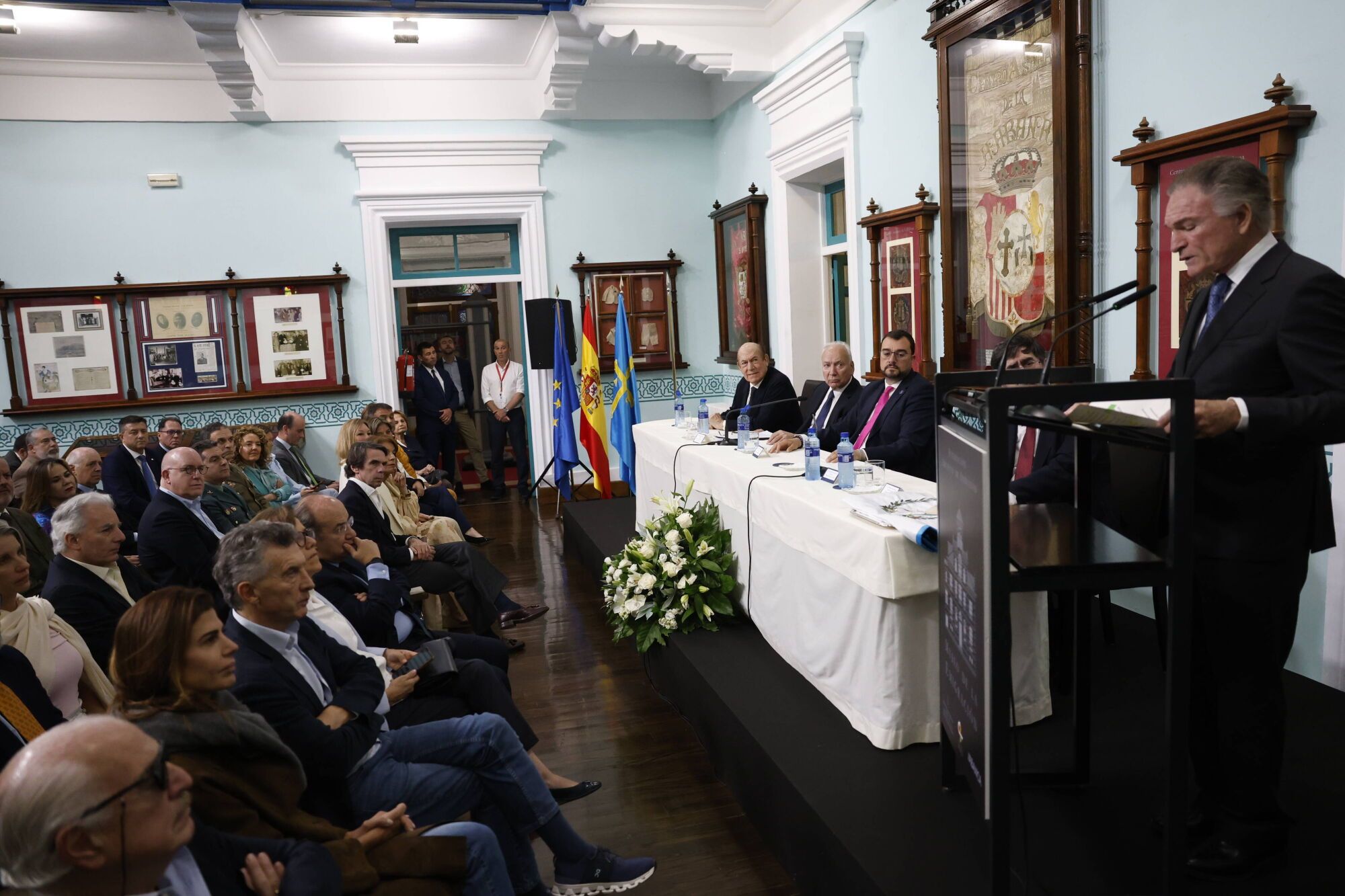 VI Encuentro Ciudadano