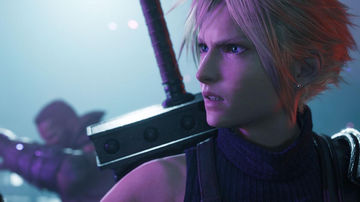 FFVII: Final Fantasy VII Rebirth confirma su duración y tendremos JRPG para  rato