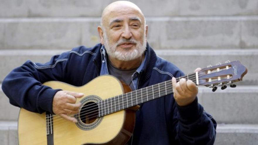 Fallece el ‘rey de la rumba catalana’