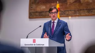 Illa llama a un pacto sobre infraestructuras para afrontar la movilidad y el crecimiento económico