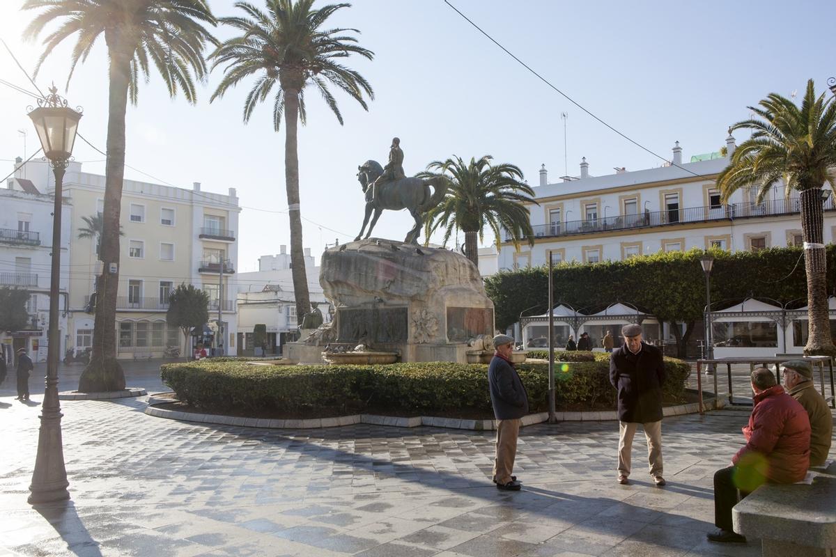 San fernando, Cádiz