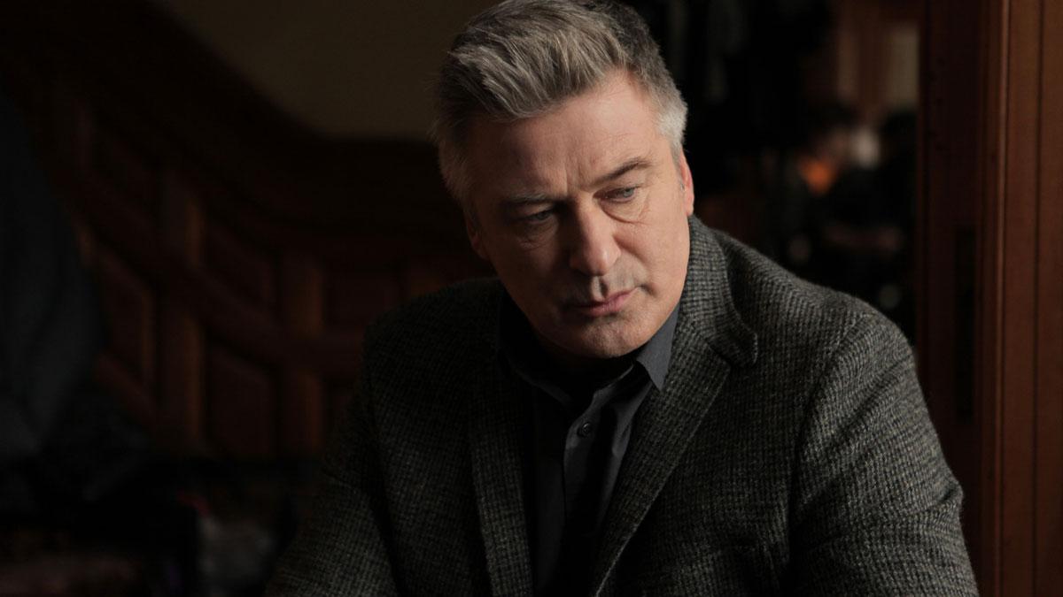 Alec Baldwin será el padre de Batman en la película de ’Joker’.