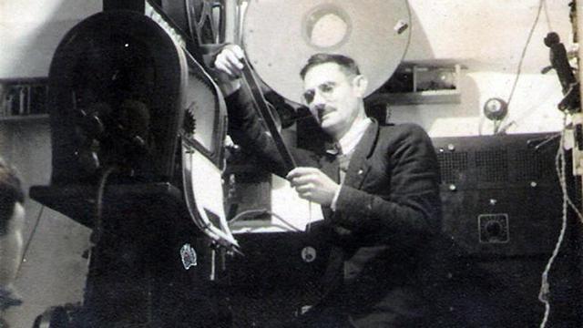 Joaquín García Portela, "Costiña".