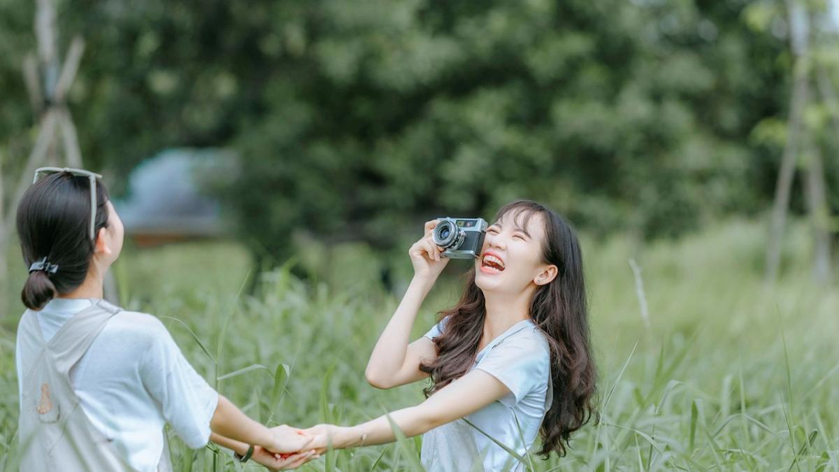 La amistad nace con una "compatibilidad" de olores.