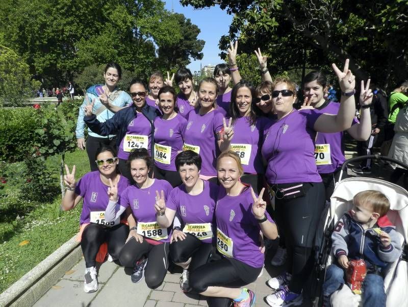 Fotogalería: III Carrera Popular El Rincón