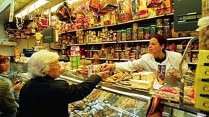 La inflación interanual subió en julio al 5,3%, la tasa más alta en 16 años