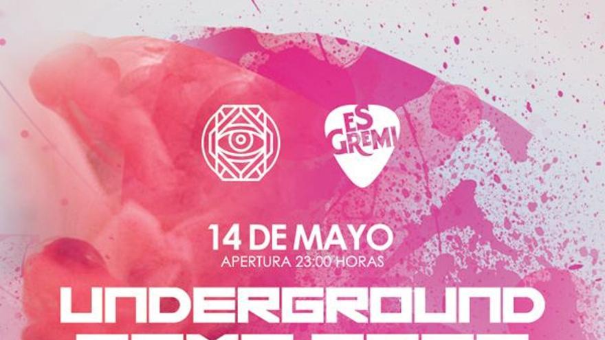 Underground Next Fest