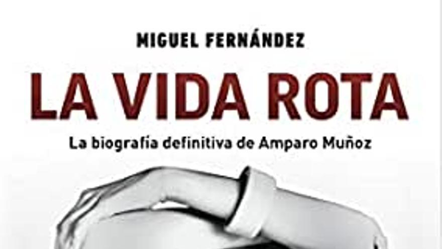 56 Fira del Llibre de València: Presentación libro La vida rota