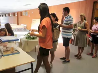 Jornada continua: los colegios votarán el 5 de marzo si quieren acabar a las 14 horas