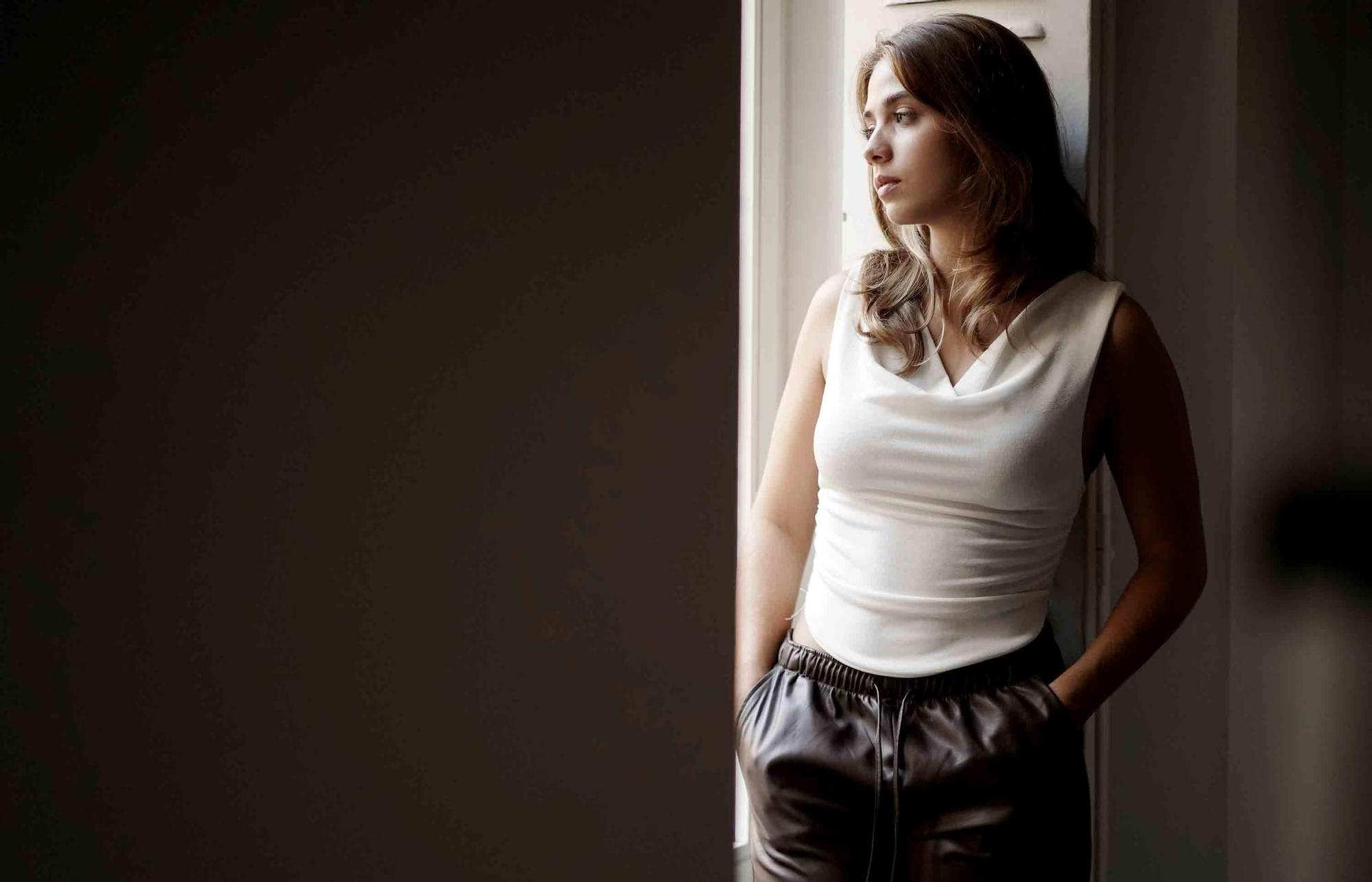 De Alicante a The Walking Dead: el gran salto de Hada Nieto