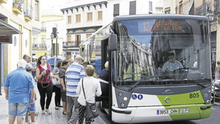 El Consistorio debe inyectar 1,5 millones en Aucorsa para evitar su disolución