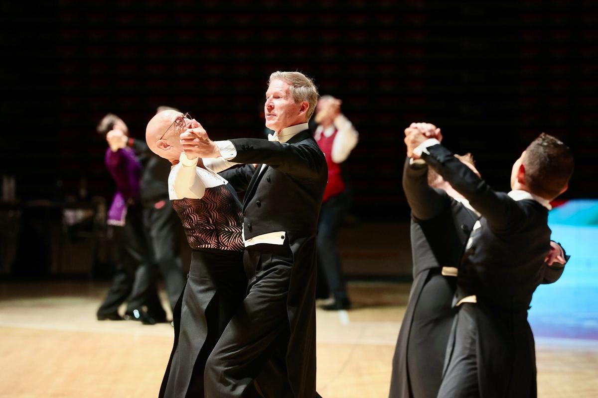 Dance Sport