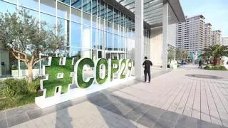 ¿Cuánto cuesta realmente hacer frente a la crisis climática? La cumbre de Bakú se prepara a reabrir el debate de los fondos verdes