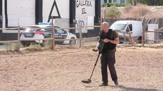 El dueño de la Gallera El Chato en Aspe, entre los detenidos en la macrooperación antidroga en Murcia, Alicante y Castellón