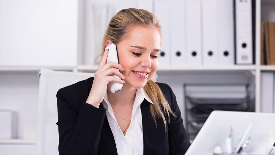 Oportunidades de empleo en Andalucía: agente comercial telefónico y comercial de venta