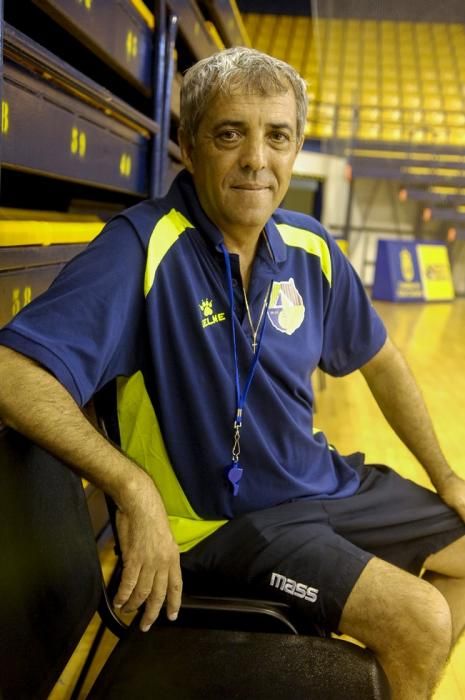 GRAN CANARIA FUTBOL SALA