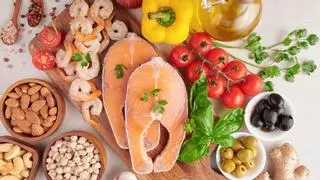 Els millors aliments per fer una bona dieta mediterrània