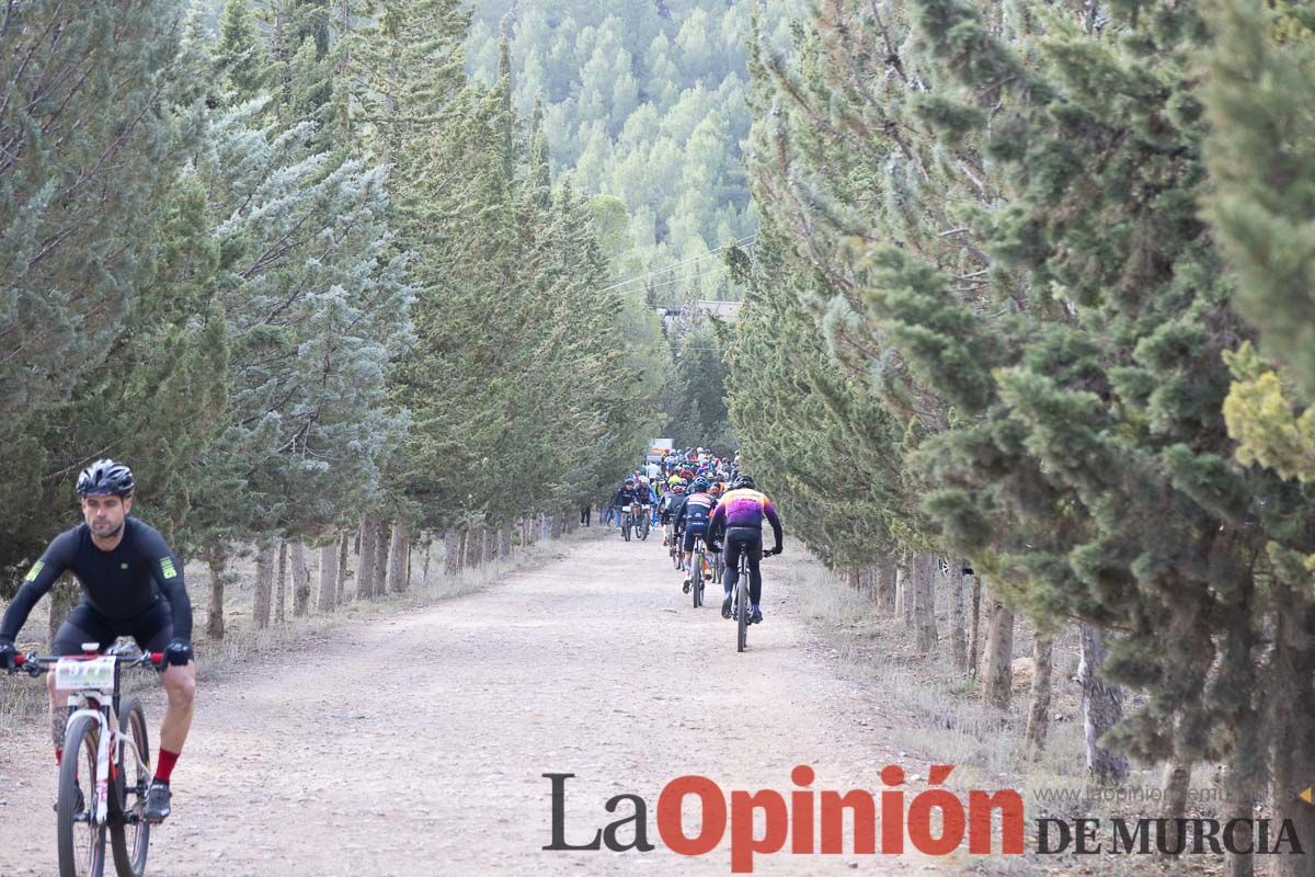 Circuito XCM Región de Murcia, ‘Memorial Luís Fernández’