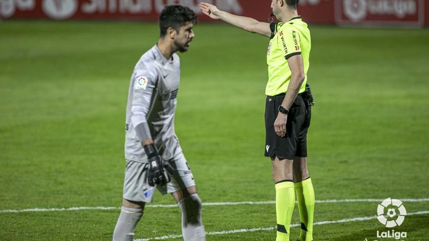 LaLiga SmartBank | CD Mirandés - Málaga CF