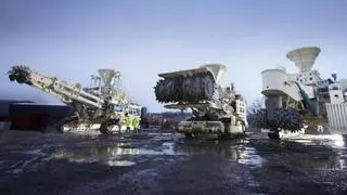 Minería submarina: la nueva amenaza